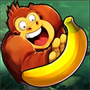香蕉金刚苹果版(Banana Kong) v1.9.19