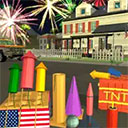 大型烟花模拟器苹果手机版(Fireworks Play) v2024.5.2